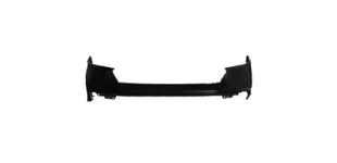 HONDA ACCORD/HYBRID 2023-2025 — FRONT BUMPER PRIMED; W/O SENSORS; SEDAN/HYBRID 2023-2025