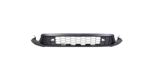 HONDA CRV/HYBRID 2023-2025 — FRONT LOWER BUMPER; TEXTURED BLACK; 2023-2025 (EXC HYB) CAPA
