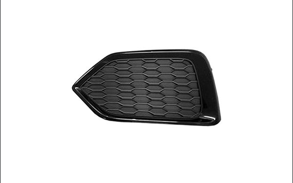 HONDA CIVIC 2016-2021 — FOG LAMP COVER LH; W/O ADAPTIVE CRUISE; HATCHBACK 2017-2019 (EXCEPT TYPE R)