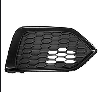 HONDA CIVIC 2016-2021 — FOG LAMP COVER RH; W/O ADAPTIVE CRUISE; HATCHBACK 2017-2019 (EXCEPT TYPE R)