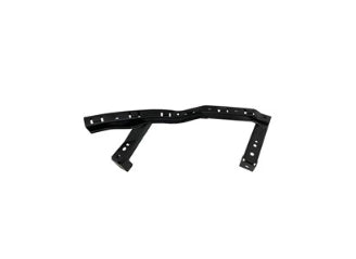 HONDA PILOT 2016-2022 — FRONT UPPER BUMPER SUPPORT LH; STEEL; PILOT 16-22; RIDGELINE 17-20