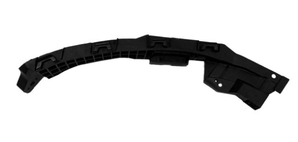 HONDA ACCORD 2018-2022 — FRONT UPPER BUMPER SUPPOR LH; SEDAN/HYB 2021-2022