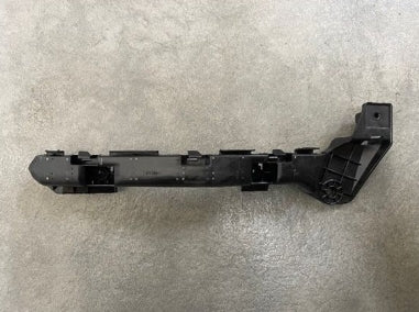 HONDA CRV/HYBRID 2023-2025 — FRONT BUMPER SPACER PANEL LH; PLASTIC; CRV/HYB 2023-2025