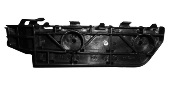 HONDA CRV 2007-2011 — FRONT BUMPER SPACER RH; PLASTIC; CRV 2007-2011