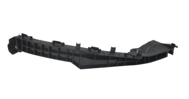 HONDA ACCORD 2018-2022 — FRONT UPPER BUMPER SUPPORT RH; SEDAN/HYB 2018-2020