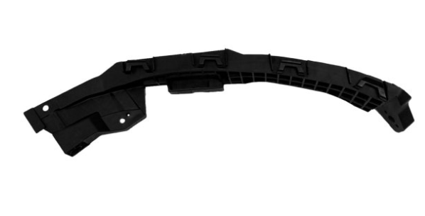 HONDA ACCORD 2018-2022 — FRONT UPPER BUMPER SUPPOR RH; SEDAN/HYB 2021-2022