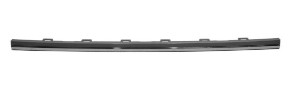HONDA CRV 2017-2022 — FRONT CENTER BUMPER MOLDING; FOR TOURING; 2020-2022