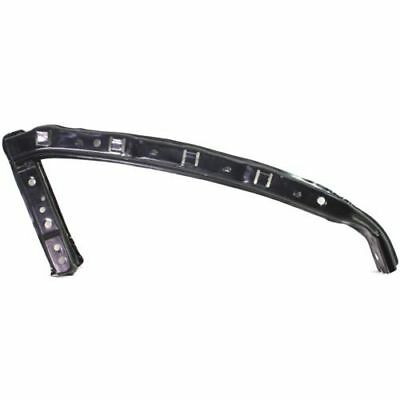 HONDA CIVIC 2006-2011 — FRONT OUTER BUMPER SUPPORT RH; STEEL; SEDAN /HYBRID 2006-2011