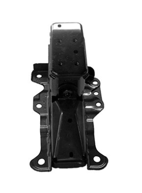 HONDA CRV 2017-2022 — FRONT BUMPER IMPACT BAR BRACKET RH; CRV 2017-2022