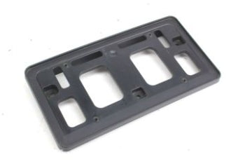 HONDA ODYSSEY 2018-2025 — FRONT LICENSE PLATE BRACKET; 2021-2024