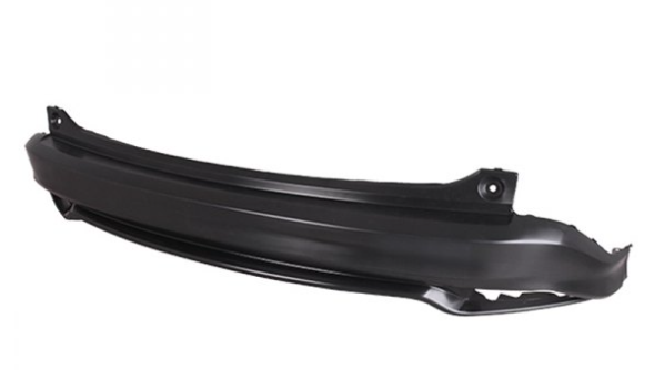 HONDA HRV 2016-2022 — REAR BUMPER; MATTE BLACK; FOR SPORT; HRV 2019-2020