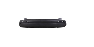 HONDA CRV/HYBRID 2023-2025 — REAR BUMPER TEXTURED; W/O SENSORS; GAS; CRV 2023-2025