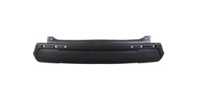 HONDA CRV/HYBRID 2023-2025 — REAR BUMPER TEXTURED; W/ SENSORS; GAS; CRV 2023-2025 CAPA