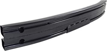 HONDA CIVIC 2012-2015 — REAR RE-BAR ; COUPE 2014-2015