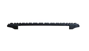 HONDA ODYSSEY 2018-2025 — REAR BUMPER IMPACT ABSORBER; ODYSSEY 2018-2025