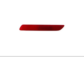HONDA CRV 2007-2011 — REAR BUMPER REFLECTOR LH; CRV 2010-2011 CAPA