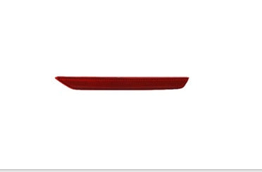 HONDA ODYSSEY 2011-2017 — REAR BUMPER REFLECTOR RH; ODYSSEY 2011-2017
