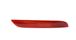 ACURA RDX 2013-2018 — REAR BUMPER REFLECTOR RH; INTEGRA 23-25; RDX 16-18; CIVIC_COUPE 14-15 CAPA