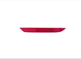 HONDA ACCORD 2013-2017 — REAR BUMPER REFLECTOR RH; SEDAN 2016-2017 CAPA