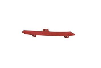 HONDA ACCORD 2018-2022 — REAR BUMPER REFLECTOR RH; SEDAN/HYB 2018-2022