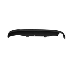 HONDA HRV 2023-2025 — REAR LOWER VALANCE; TEXTURED BLACK; FOR LX; 2023-2025
