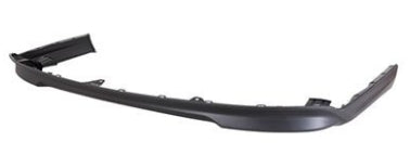 HONDA ACCORD/HYBRID 2023-2025 — REAR LOWER VALANCE PANEL; TEXTURED BLACK; FOR LX/EX/SE/SPORT; SEDAN/HYBRID 2023-2025