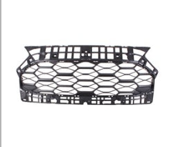 HONDA HRV 2023-2025 — GRILLE; BLACK; W/O PARK ASSIST; FOR LX; 2023-2025