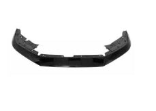 HONDA ACCORD/HYBRID 2023-2025 — GRILLE COVER PRIMED; SEDAN 2023-2025