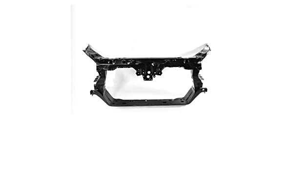 HONDA ACCORD 2003-2007 — RADIATOR SUPPORT; SEDAN / COUPE 2003-2007