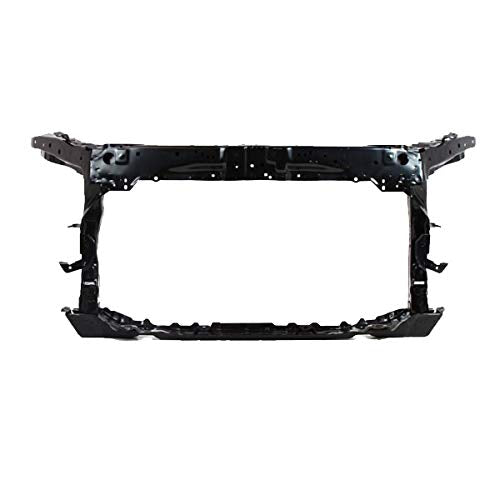 HONDA ACCORD 2008-2012 — RADIATOR SUPPORT ; COUPE 2008-2012