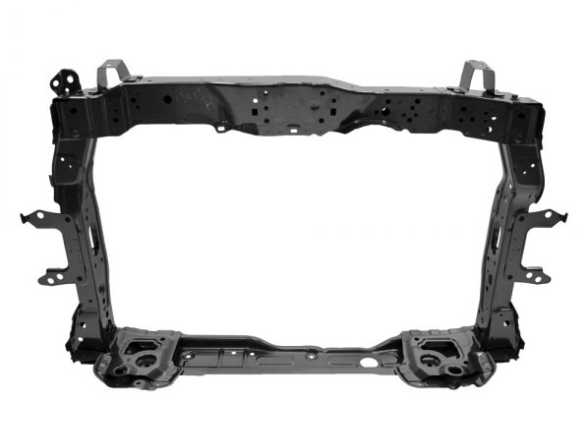 HONDA HRV 2016-2022 — RADIATOR SUPPORT; STEEL; HRV 2016-2018