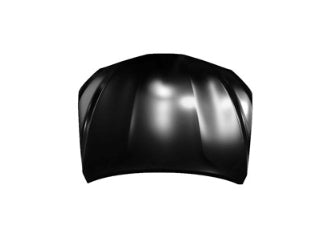 HONDA ACCORD 2018-2022 — HOOD; STEEL; SEDAN/HYB 2018-2022