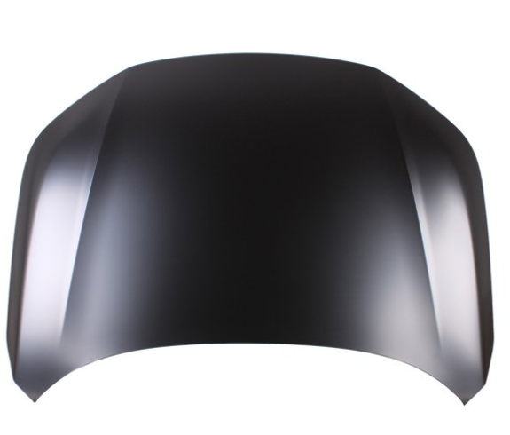 HONDA CIVIC/HYB 2022-2025 — HOOD; ALUMINUM; HATCHBACK/SEDAN; CIVIC 2022-2025 CAPA