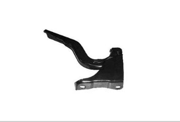 HONDA CRV 2007-2011 — HOOD HINGE LH; 2007-2011