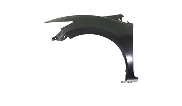HONDA CIVIC 2012-2015 — FENDER LH; COUPE 2014-2015 CAPA