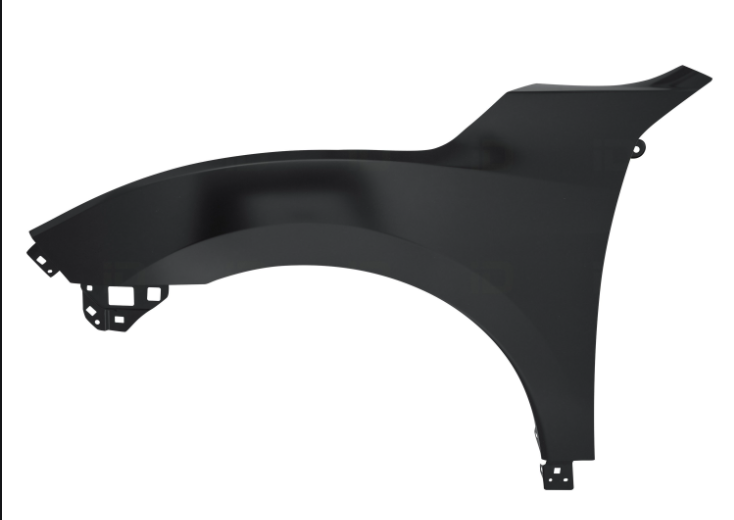 HONDA CIVIC 2016-2021 — FENDER LH ; HATCHBACK 2017-2021 (EXCEPT TYPE-R/TOURING)
