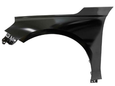 HONDA ACCORD/HYBRID 2023-2025 — FENDER LH; STEEL; SEDAN/HYB 2023-2025 CAPA