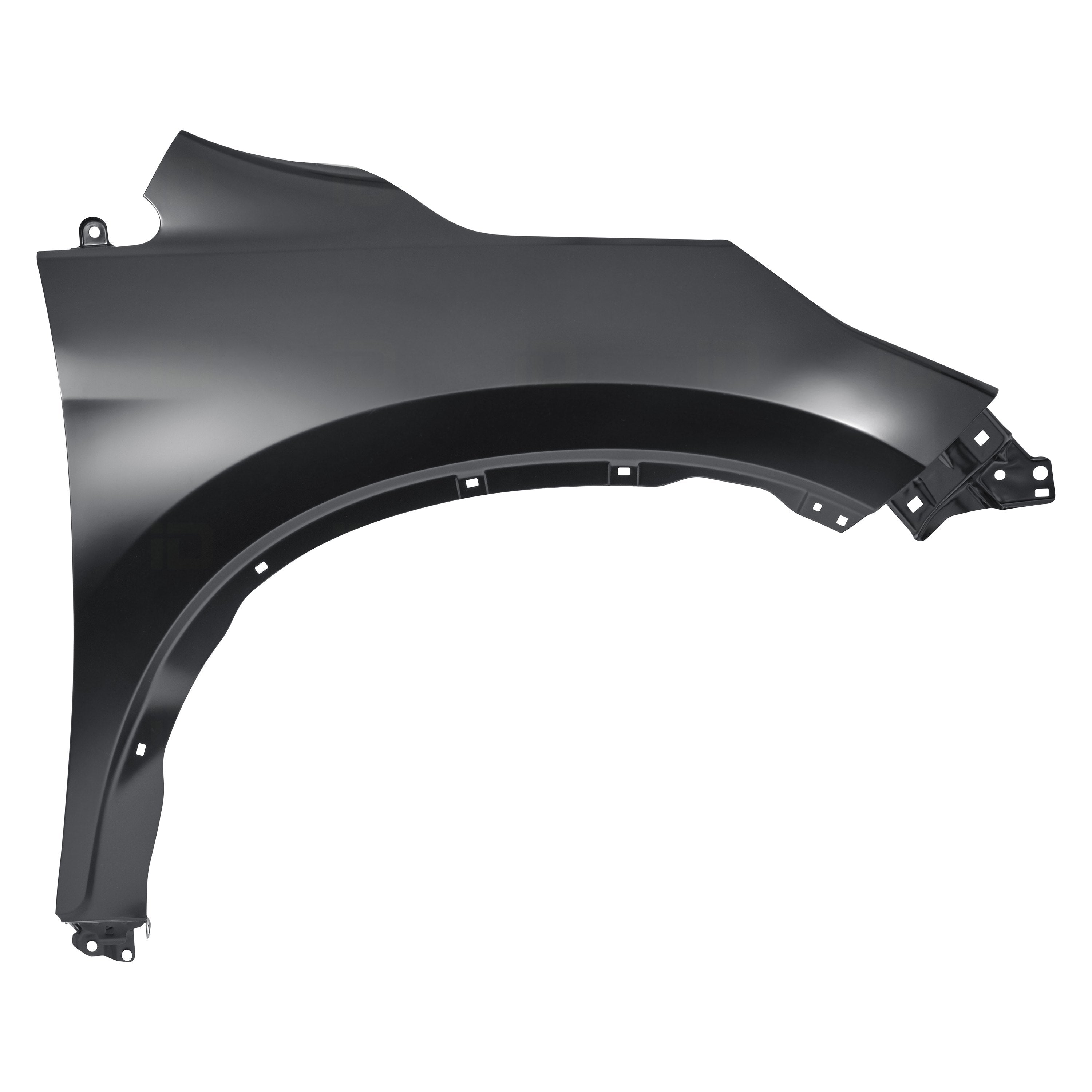 HONDA CRV 2012-2016 — FENDER RH; CRV 2012-2016 CAPA