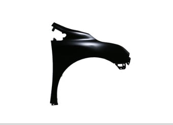 HONDA ODYSSEY 2018-2025 — FENDER RH; STEEL; 2018-2025