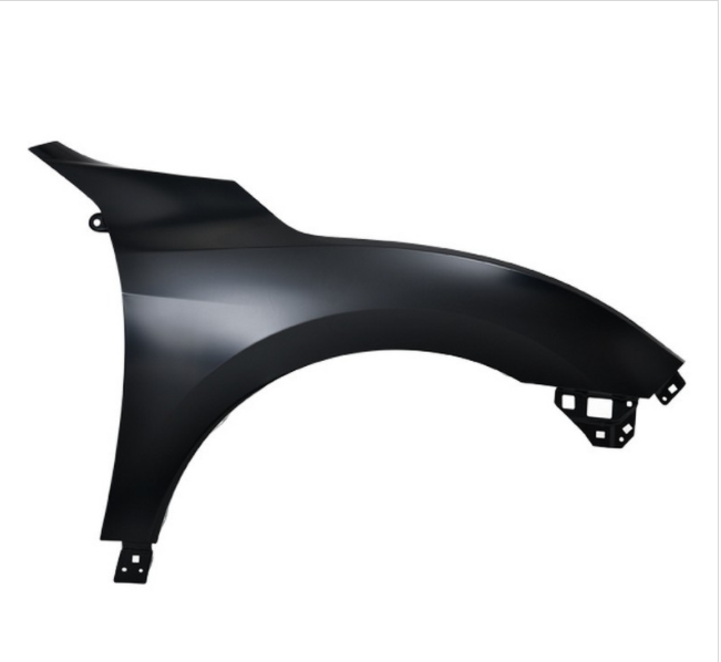 HONDA CIVIC 2016-2021 — FENDER RH; SEDAN 2019-2021 / COUPE 2019-2020 ( EXCEPT SI )