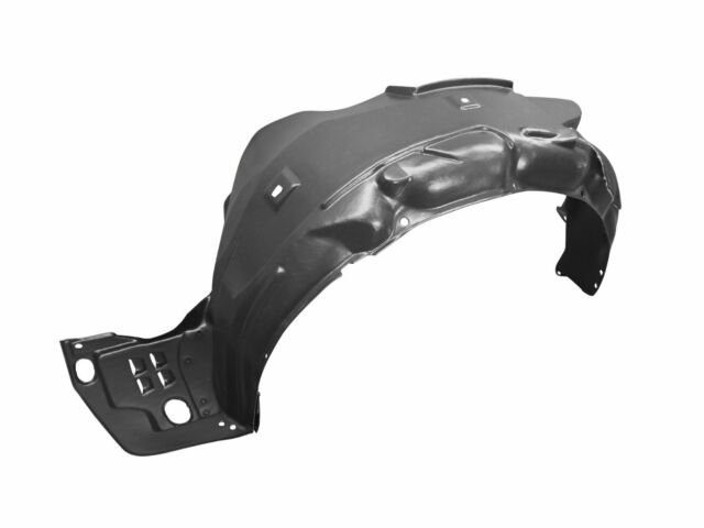 HONDA CIVIC 2012-2015 — INNER FENDER LH ; USA BUILT; EX-L/SI MODELS; SEDAN 2012