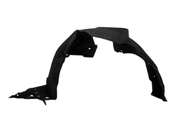 HONDA HRV 2016-2022 — FENDER LINER LH; FITS A/T AND M/T; HRV 2016-2018