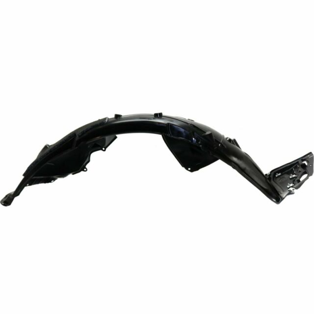 HONDA CIVIC 2016-2021 — FRONT INNER FENDER RH ; TOURING MODELS; SEDAN / COUPE 2016-2018