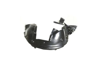 HONDA PILOT 2016-2022 — FENDER LINNER RH; PILOT 16-22; RIDGELINE 19-20; PASSPORT 19-21