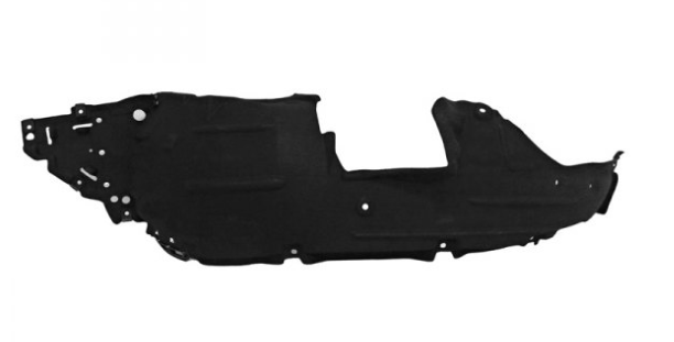 HONDA HRV 2016-2022 — FENDER LINER LH; FOR EX/EX-L/LX; HRV 2019-2022