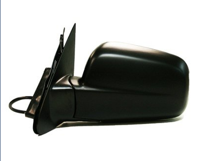 HONDA CRV 2002-2006 — POWER DOOR MIRROR LH; MANUAL FOLDING; FOR LX MODELS; CRV 2002-2006