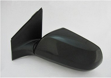 HONDA CRV 2012-2016 — MIRROR POWER LH; PAINTABLE; CRV 2012-2014