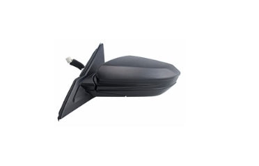 HONDA CIVIC 2016-2021 — POWER MIRROR LH; PTM; SEDAN/COUPE 2016