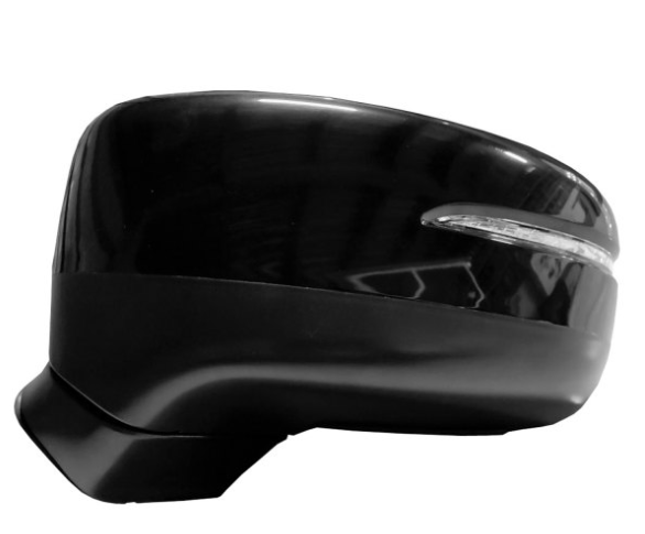 HONDA ODYSSEY 2018-2025 — MIRROR LH; POWER/SIGNAL/HEAT/MEMORY/POWER FOLD; ODYSSEY 2018-2020