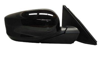 HONDA ACCORD 2008-2012 — MIRROR POWER RH; HEATED/FOLDING; ACCORD COUPE 2008-2012
